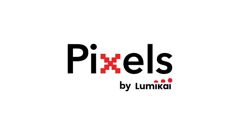 Pixels: Seeding the Next Generation of Interactive Media Founders