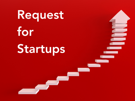 Request for Startups for Lumikai Pixels