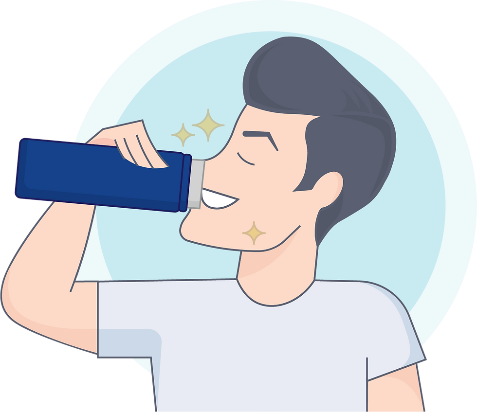 Drink vector art