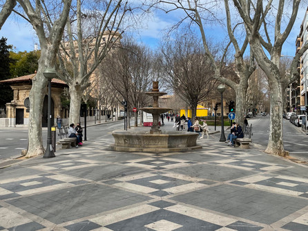 La Rambla