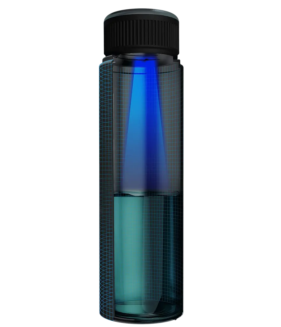 Automatic Hydration Tracking
