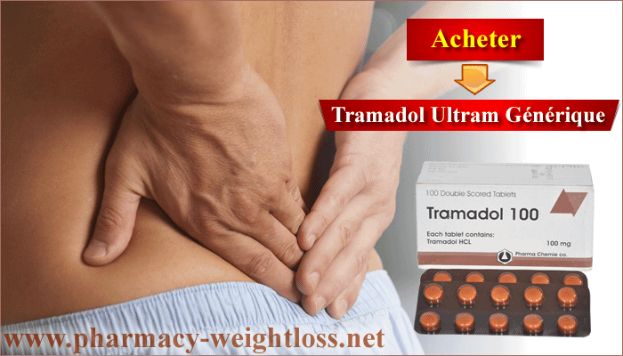 Tramadol 100mg achat