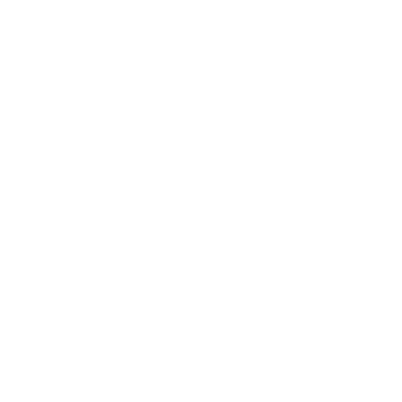 SOP Logo Badge-BW-White-C=0 M=0 Y=0 K=0.