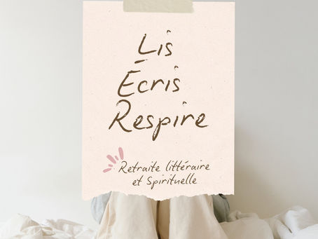 Ecrire un Roman