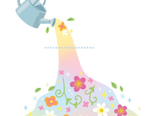 La nouvelle histoire de Gaïa et Luna en exclusivité 