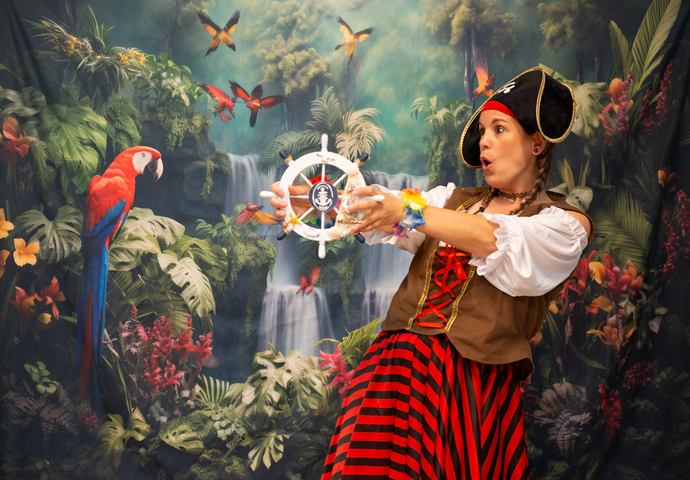 Spectacle musical pour les enfants