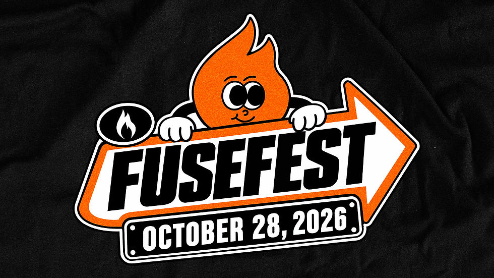 FUSEFEST