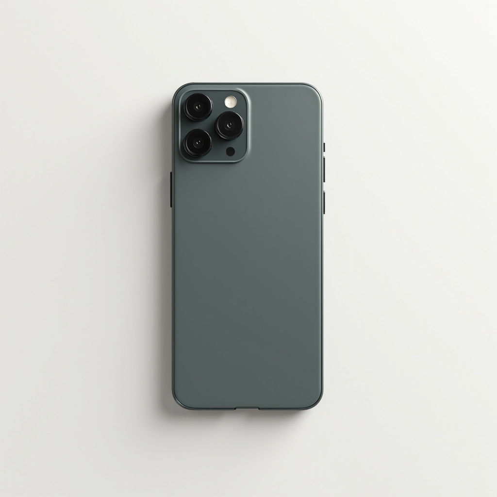 Nutzerfreundliches Smartphone