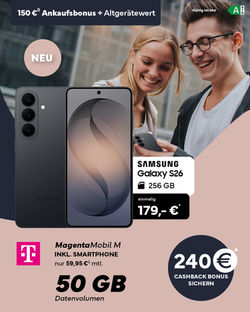 Telekom-Samsung-Galaxy-S26-SoMe-Mai-B+