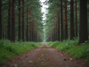 Finding Meaningful Connections with Nature and Feelings