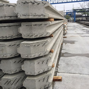 Jual Sheet Pile Beton Jakarta Utara - 0819 3299 8507