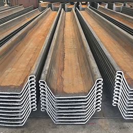 Jual Sheet Pile Beton Manado - 0819 3299 8507