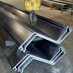 Jual Sheet Pile Beton Palangkaraya - 0819 3299 8507