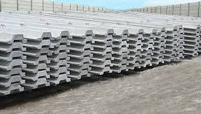 Jual Sheet Pile Beton Prabumulih - 0819 3299 8507