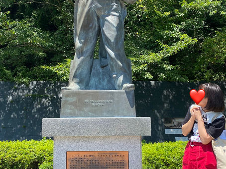 鳴門市ドイツ館に行ってきました!🎶❤️