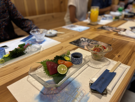 昼から酔う、人類至高の贅沢