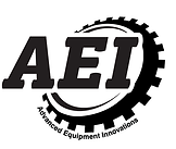 Advanced Equipment Innovations logo