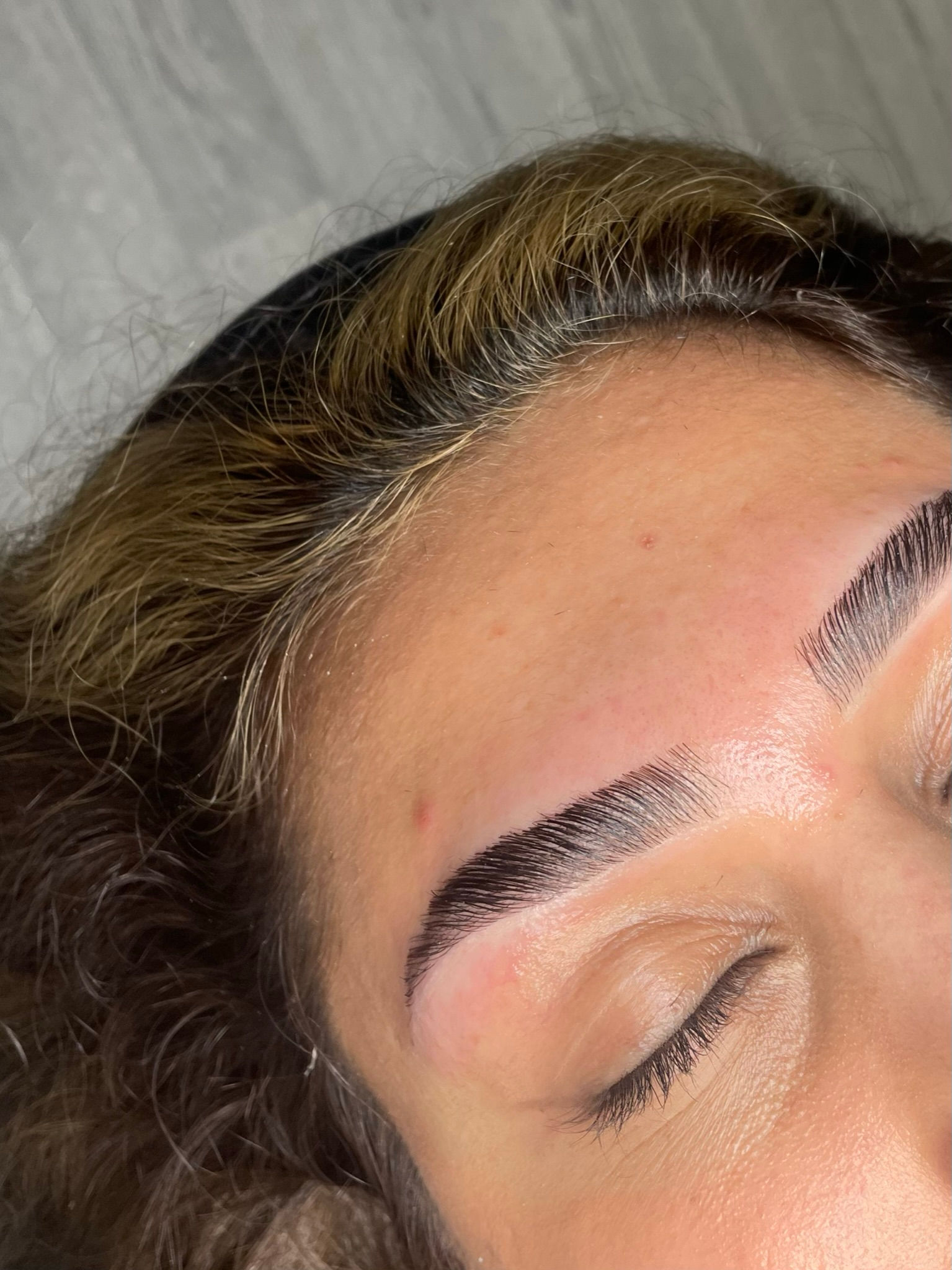 brows
