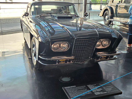 Zeppelin Museum Friedrichshafen mit Kindern – Lohnt sich der Besuch?