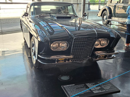 Zeppelin Museum Friedrichshafen mit Kindern – Lohnt sich der Besuch?