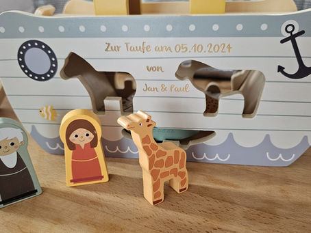 Papas Tagebuch