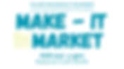 Make - it Market - Spring Equinox Celebration