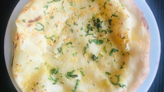 Nan Fromage Ail