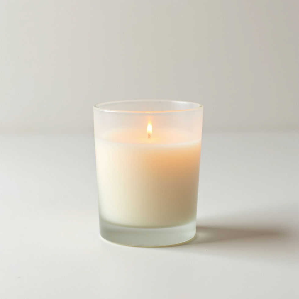 Vela Aromática