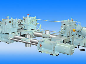 Steering Gear Testing and Drills