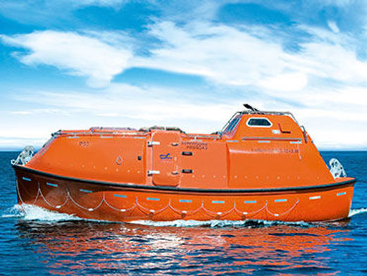 Lifeboat Requirements As Per LSA Code Lifeboat Requirements As Per LSA Code