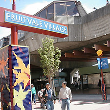 Fruitvale Station