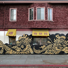 Oakland-Chinatown-Old Oakland
