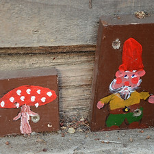 Oakland Gnomes