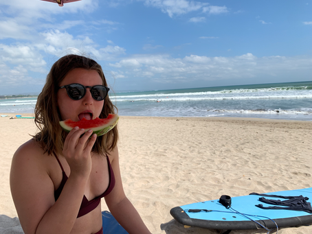 Bali / Kuta