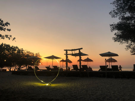 Bali / Gili T