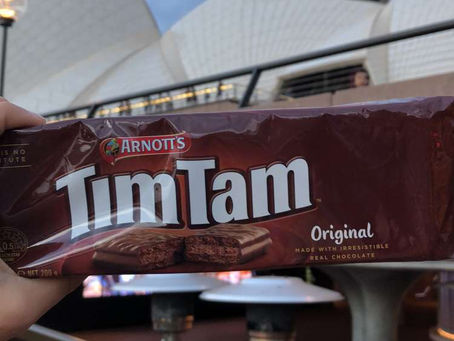 La vie en Australie
