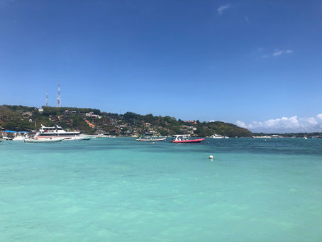 Bali / Nusa Lembongan