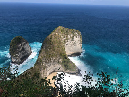 Bali / Nusa Penida