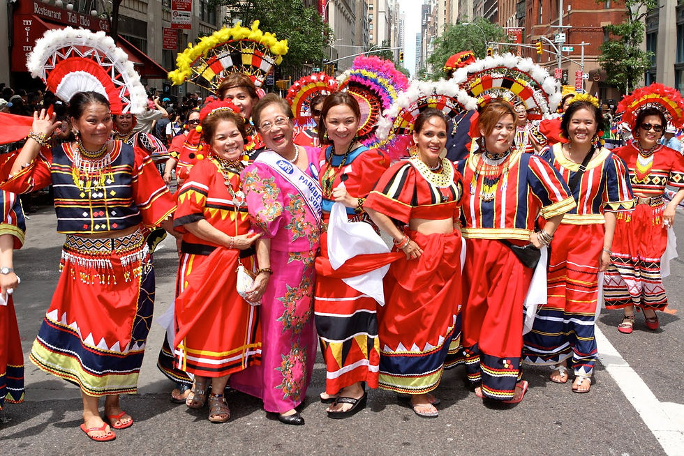Philippine Festival