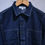 サムネイル： DRIFTER DENIM SHIRT