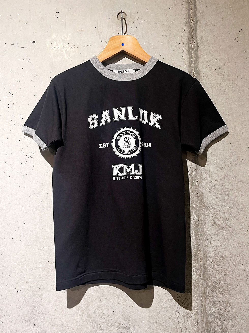 サムネイル： STUDIO TEE