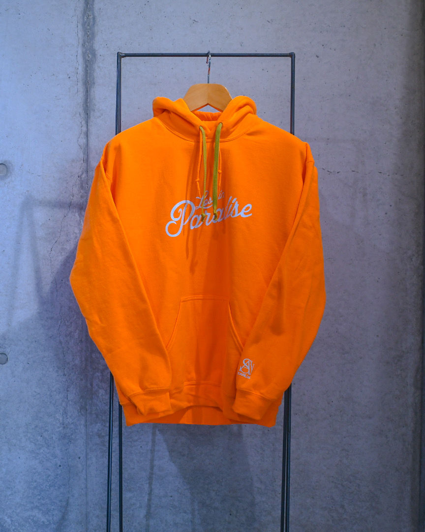 サムネイル： PARANOISE HOODIE
