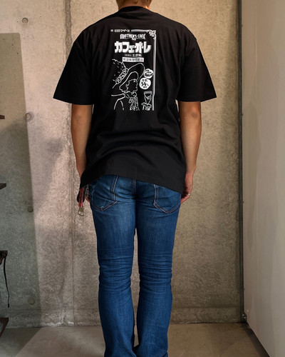 SOUL DRINK LL Pack Tee | SANLDK