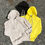 サムネイル： 《SANLDK》Signature Logo Hoodie