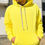 サムネイル： 《SANLDK》Signature Logo Hoodie