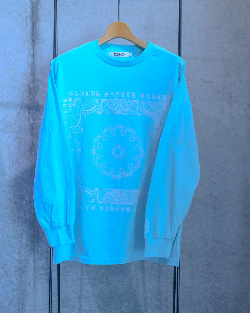 サムネイル： PARANOISE L/S