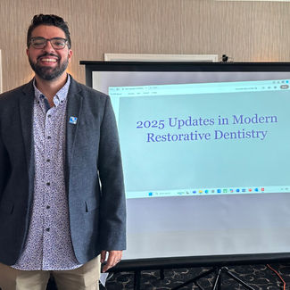 Dr. David Moghadam