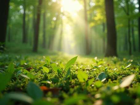 The Importance of Sustainable Living for Future Generations