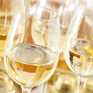 WHITE WINE