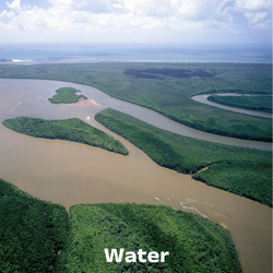 Water